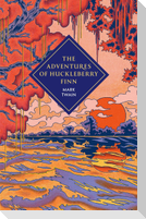 The Adventures of Huckleberry Finn