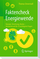 Faktencheck Energiewende