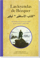 Las leyendas de Bécquer