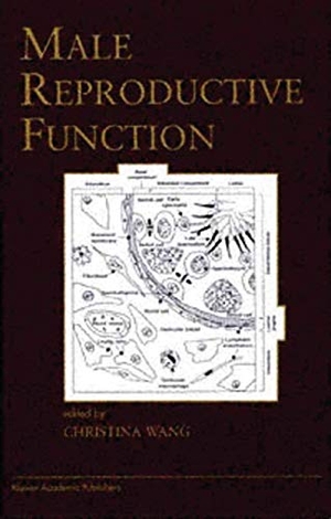 Wang, Christina (Hrsg.). Male Reproductive Function. Springer US, 1999.