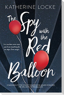 The Spy with the Red Balloon