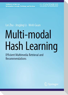 Multi-modal Hash Learning