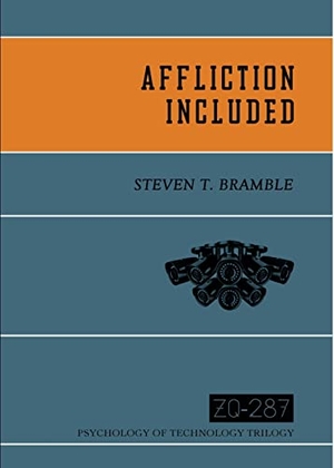 Bramble, Steven T. Affliction Included. ZQ-287 Press, 2018.
