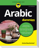 Arabic For Dummies