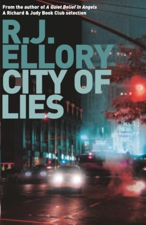 Ellory, R. J.. City Of Lies. Orion Publishing Co, 2011.