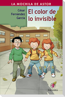 El color de lo invisible