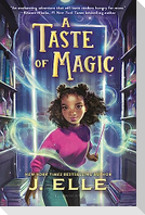 A Taste of Magic