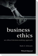 Business Ethics C