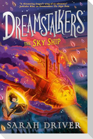 The Sky Ship