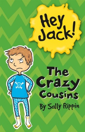 Rippin, Sally. The Crazy Cousins. Kane/Miller Book Publishers, 2022.