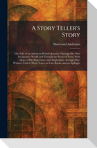 A Story Teller's Story