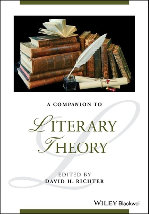 Richter, David H. (Hrsg.). A Companion to Literary Theory. John Wiley and Sons Ltd, 2026.