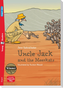 Uncle Jack and the Meerkats