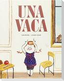 Una vaca