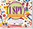 I Spy Little Toys