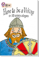 How to be a Viking