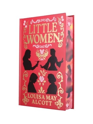 Alcott, Louisa May. Little Women. Arcturus Publishing Ltd, 2026.