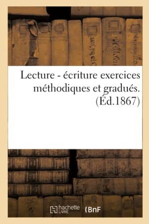 Picard. Lecture - écriture exercices méthodiques et gradués. - Nouvel alphabet illustré de vingt-cinq grands dessins. Animaux. Hachette Livre, 2022.