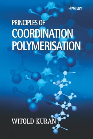 Kuran. Principles Coordination Polymerisation. John Wiley & Sons, 2001.