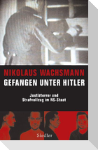 Gefangen unter Hitler
