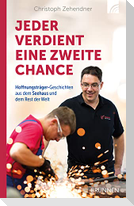 Jeder verdient eine zweite Chance