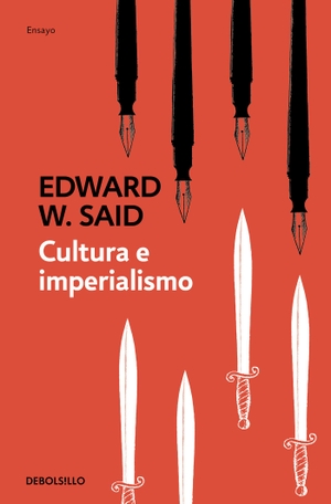 Said, Edward W.. Cultura E Imperialismo / Culture and Imperialism. Prh Grupo Editorial, 2019.