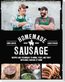Homemade Sausage