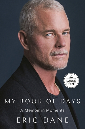 Dane, Eric. My Book of Days - A Memoir in Moments. Diversified Publishing, 2026.