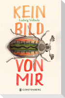 Kein Bild von mir