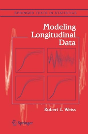 Weiss, Robert E.. Modeling Longitudinal Data. Springer New York, 2010.