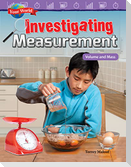 Your World: Investigating Measurement