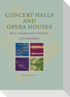 Concert Halls and Opera Houses