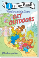 The Berenstain Bears: Get Outdoors
