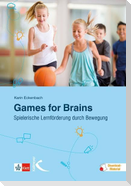 Games for Brains