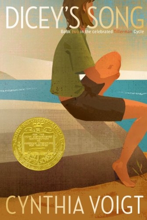 Voigt, Cynthia. Dicey's Song. Atheneum Books for Young Readers, 2012.
