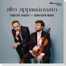 Alto appassionato