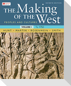 The Making of the West, Volume 1: To 1750
