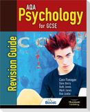 AQA Psychology for GCSE: Revision Guide