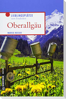 Oberallgäu
