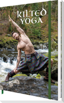 Kilted Yoga 2027 - Terminkalender