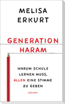 Generation haram