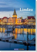 Lindau - Bildband & Inselführer
