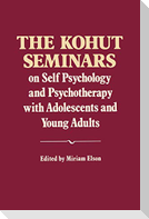 The Kohut Seminars