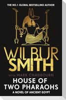House of Two Pharaohs