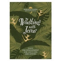 Walking with Jesus