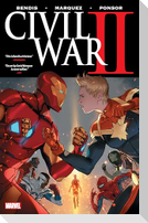 Civil War II