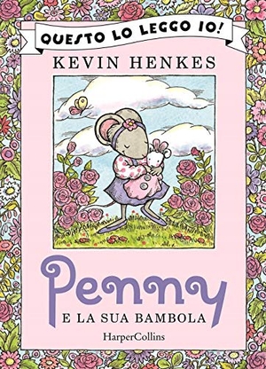 Henkes, Kevin. Penny e la sua bambola. , 2020.