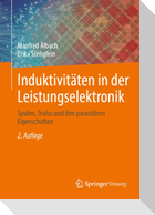 Induktivitäten in der Leistungselektronik
