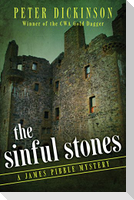 The Sinful Stones