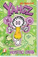 Yahgz Vol. 3